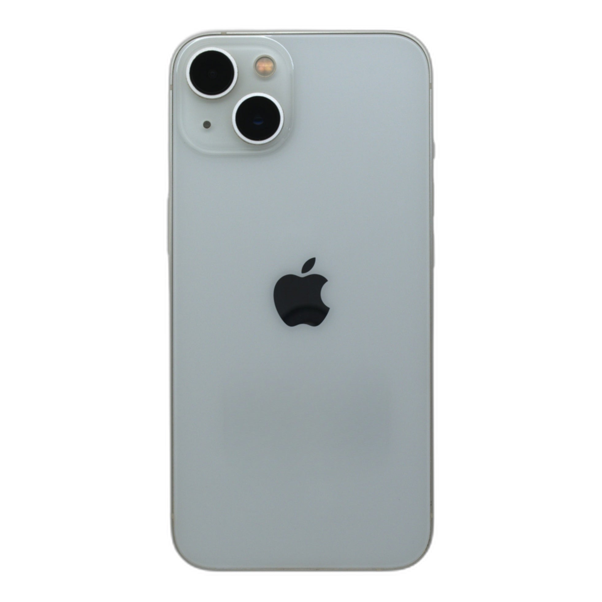 95新 Apple iPhone 13 256G 星光色 中國大陸版
