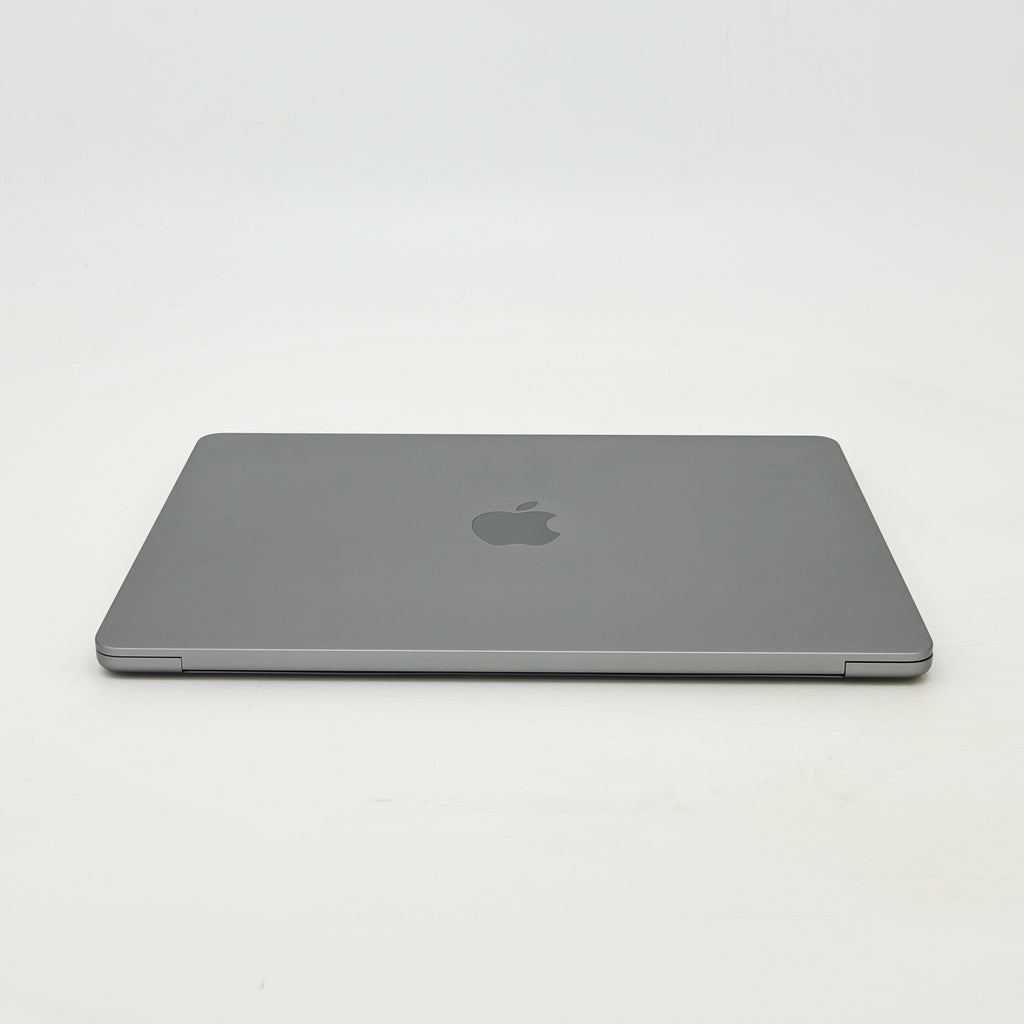 99新 Apple MacBook Air 22年 13寸 M2（8+8核） 8G RAM 256G SSD 深空灰色