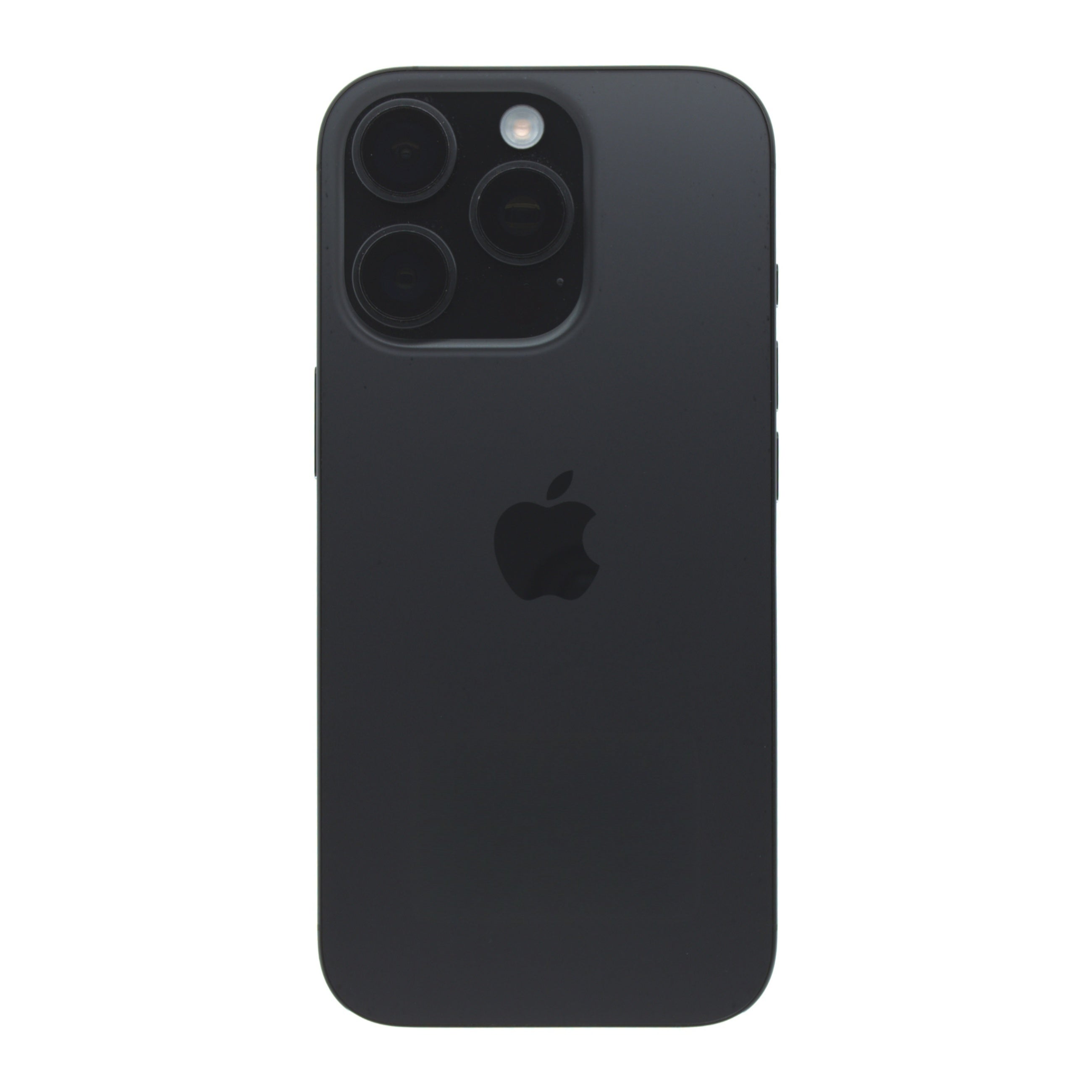 95新 Apple iPhone 16 Pro 128G 黑色鈦金屬 中國大陸版