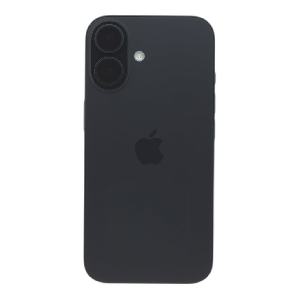 95新 Apple iPhone 16 256G 黑色 中國大陸版