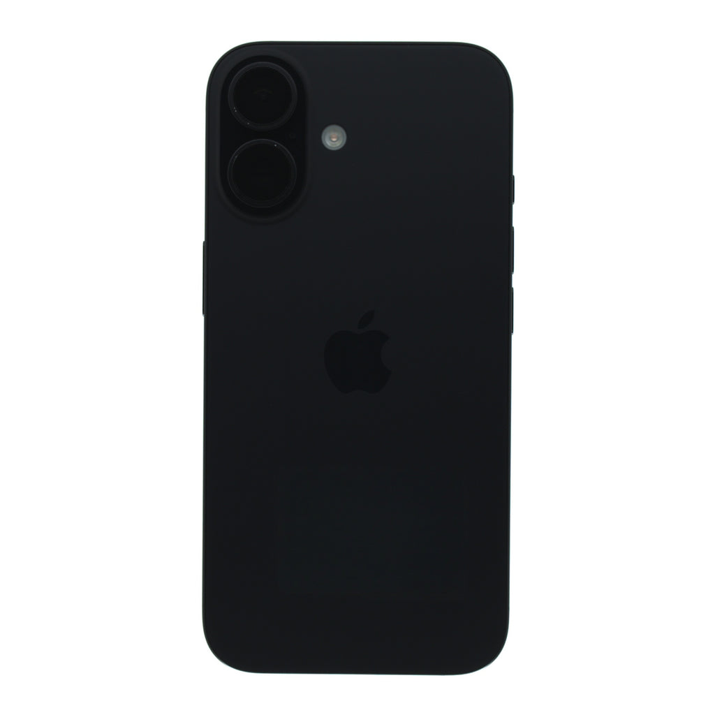 95新 Apple iPhone 16 256G 黑色 中國大陸版