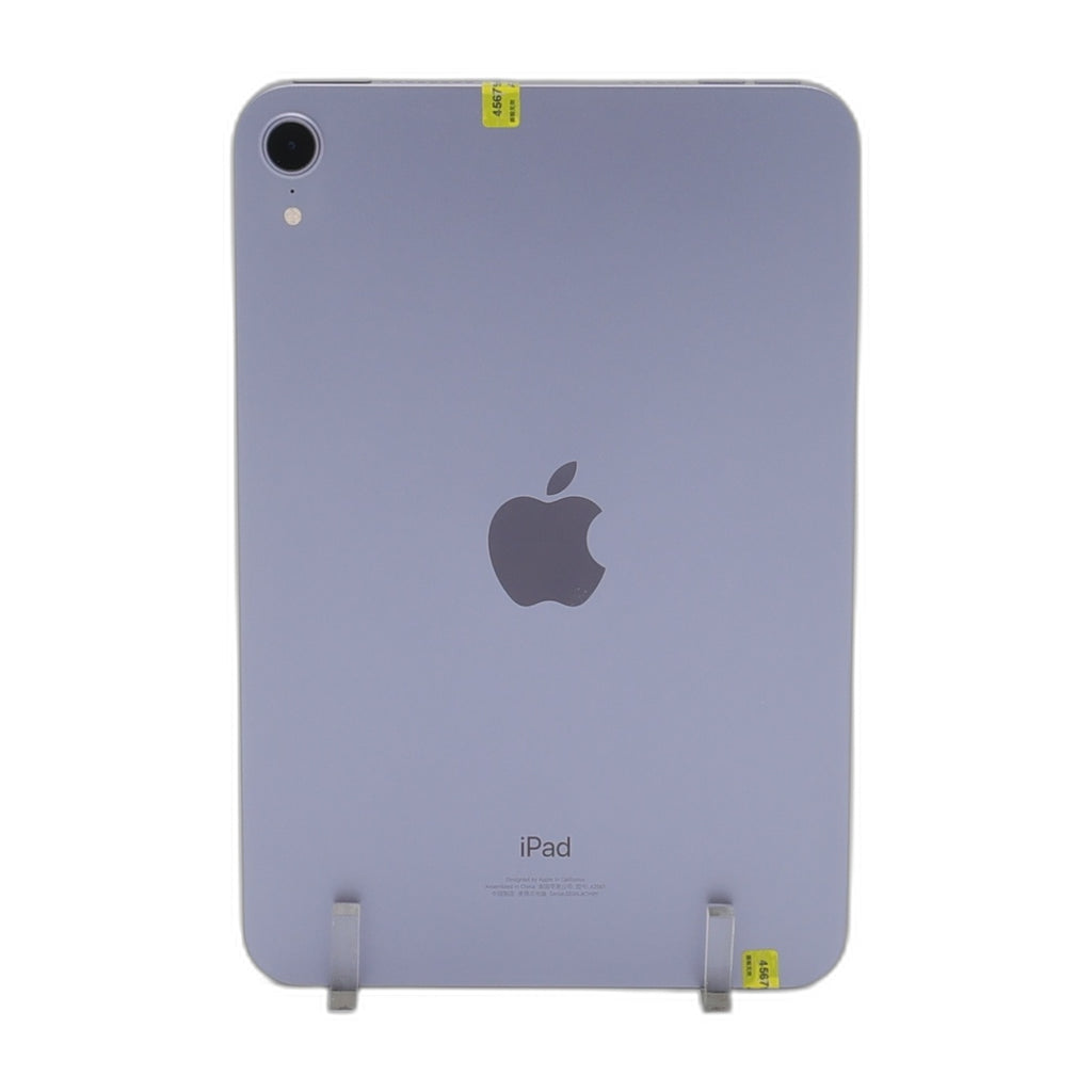 95新 Apple iPad mini6 256G 紫色 WIFI