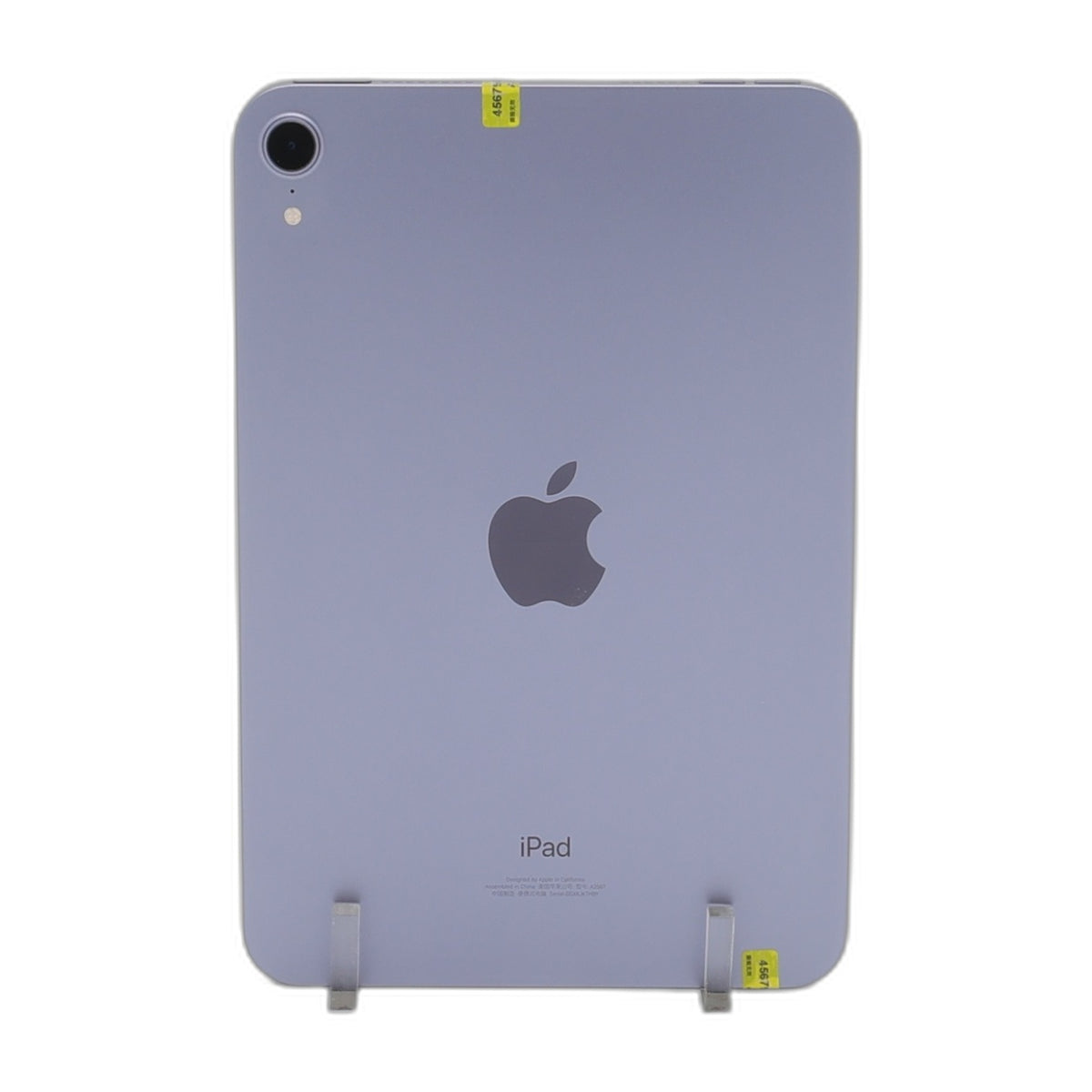 95新 Apple iPad mini6 256G 紫色 WIFI