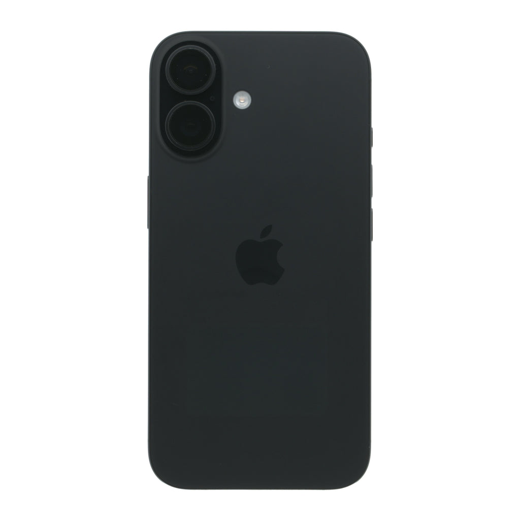 95新 Apple iPhone 16 512G 黑色 中國大陸版