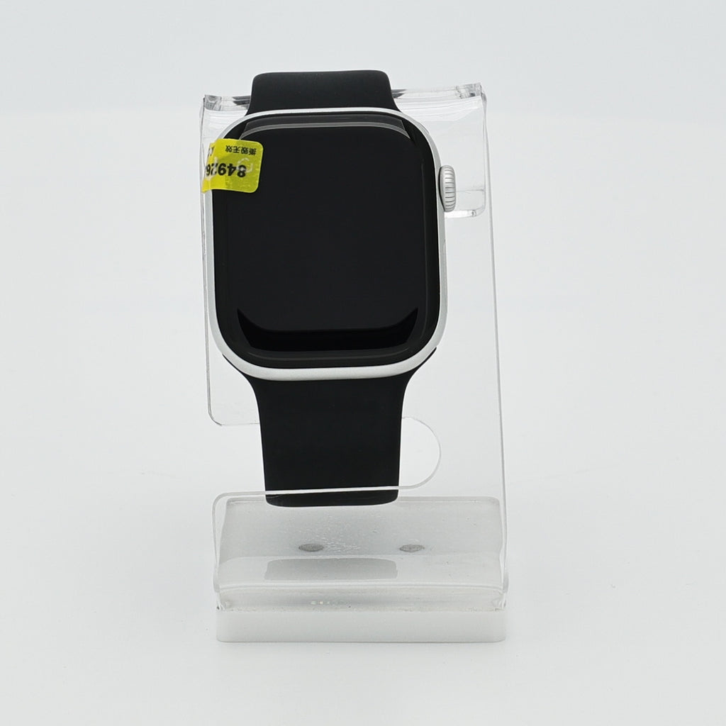 99新 Apple Watch Series 10 42毫米 鋁金屬