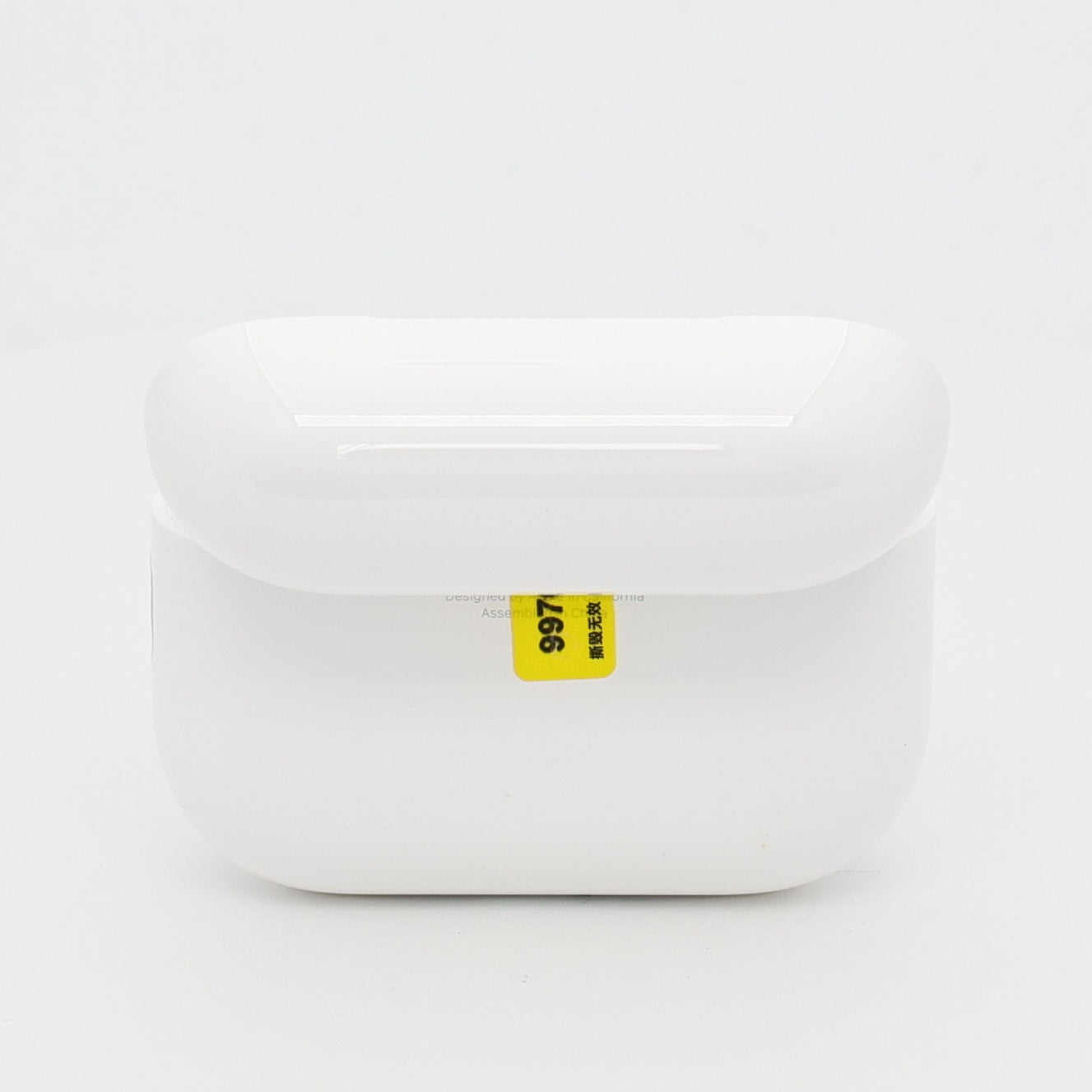 99新 Apple AirPods Pro 3 白色