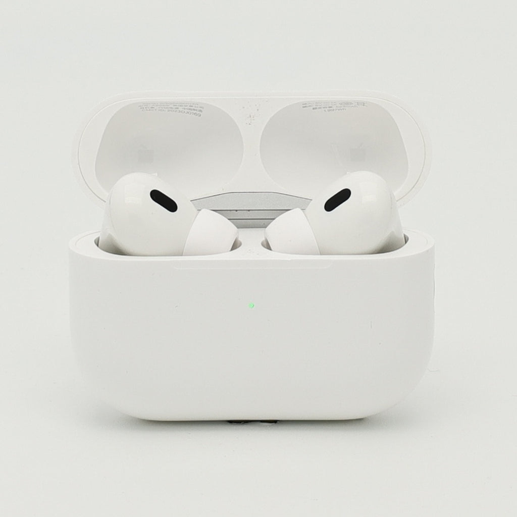 99新 Apple AirPods Pro 2 白色