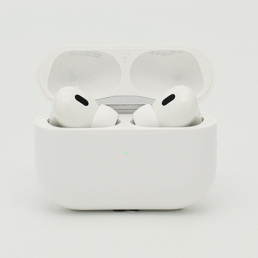 99新 Apple AirPods Pro 2 白色