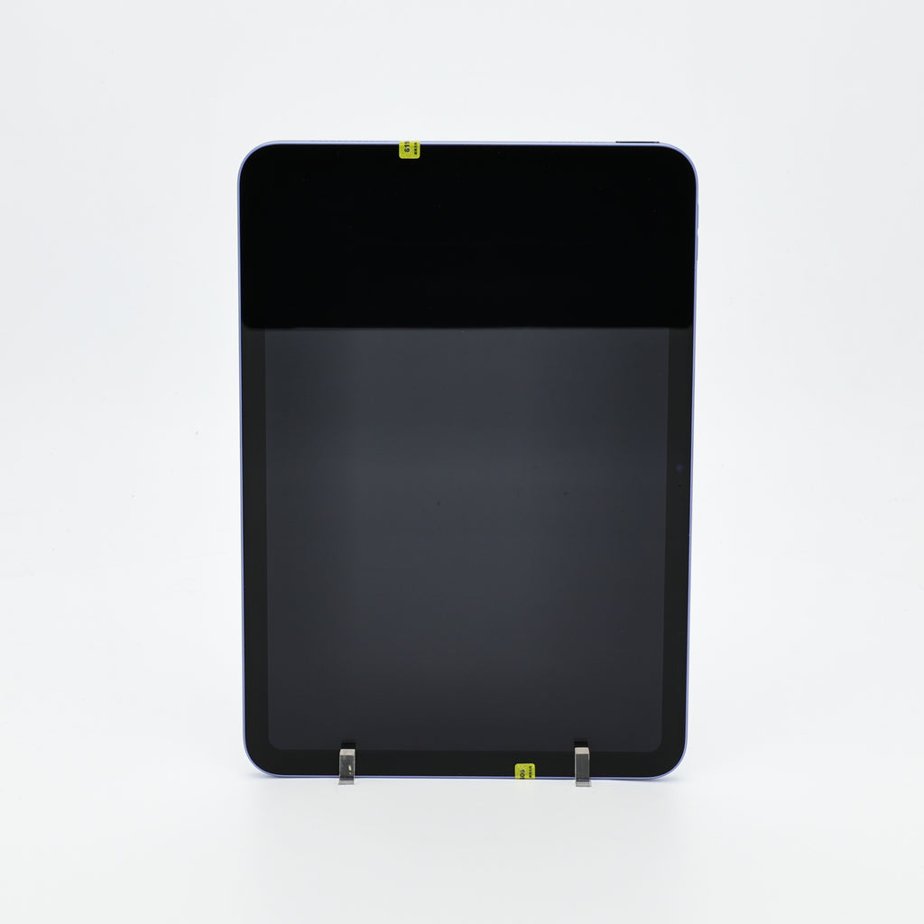 95新 Apple iPad 10代 256G 藍色 WIFI