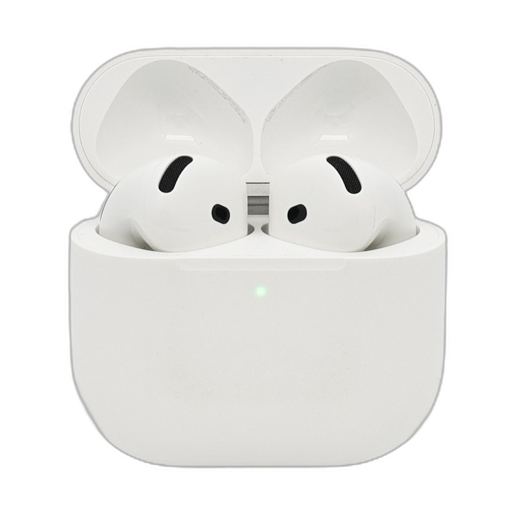 99新 Apple AirPods 4 (不支持主动降噪) 白色