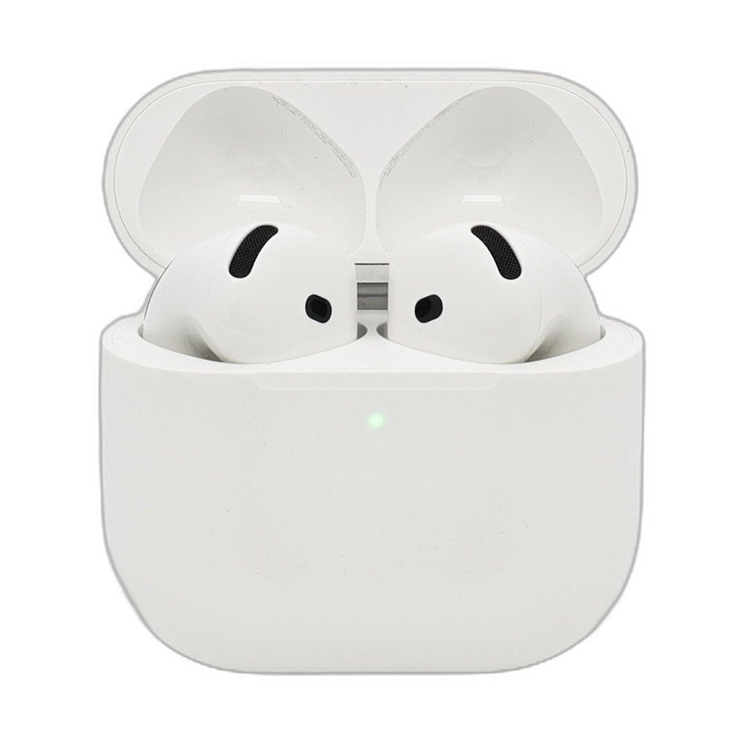 99新 Apple AirPods 4 (不支持主动降噪) 白色