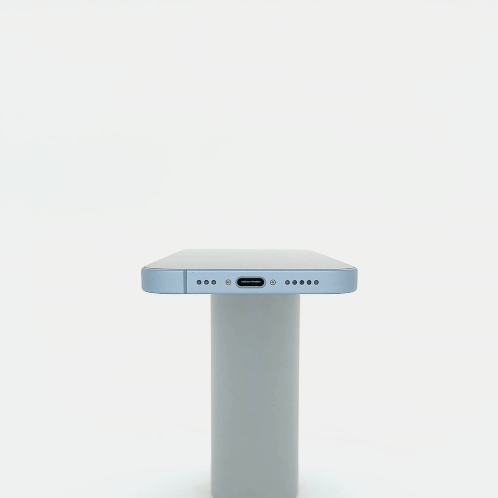 99新 Apple iPhone 17 256G 青霧藍色 中國大陸版