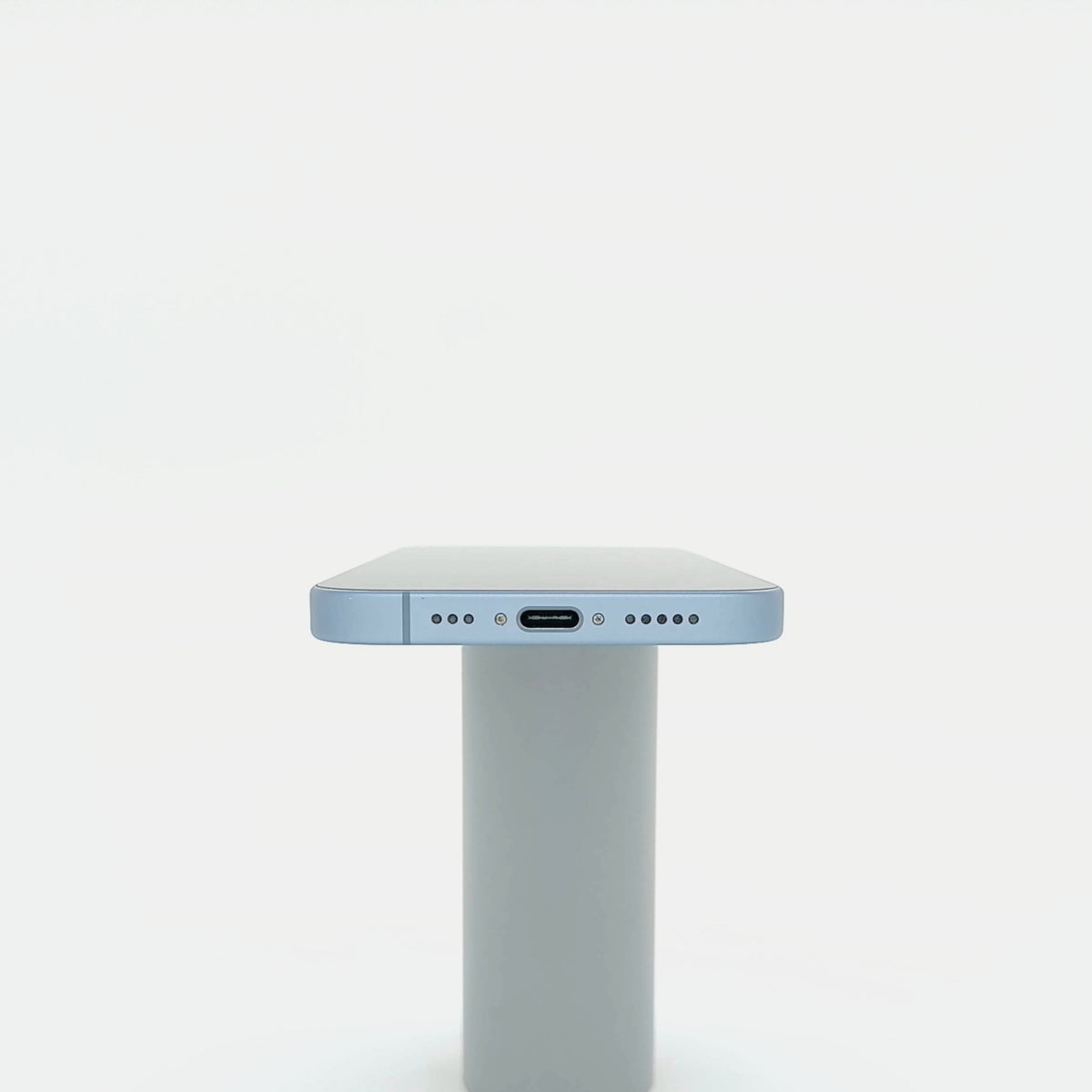 99新 Apple iPhone 17 256G 青霧藍色 中國大陸版