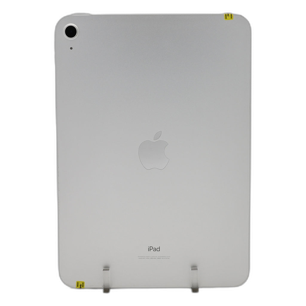 95新 Apple iPad 10代 64G 銀色 WIFI