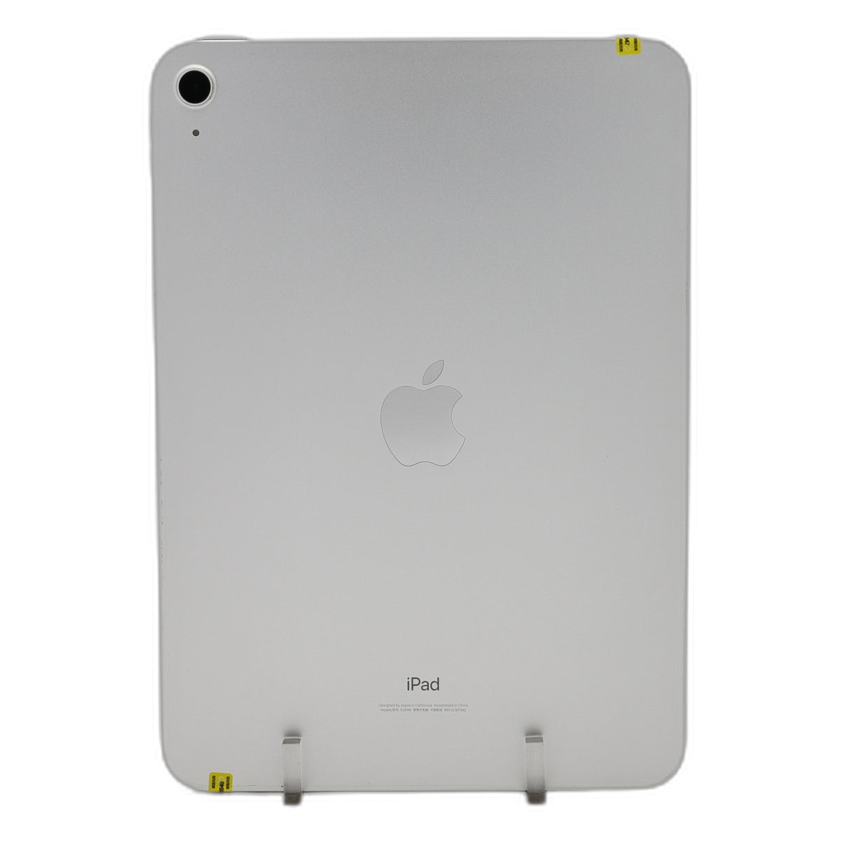 95新 Apple iPad 10代 64G 銀色 WIFI