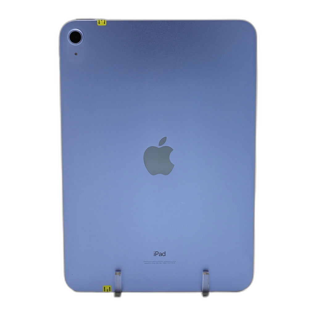 95新 Apple iPad 10代 64G 藍色 WIFI