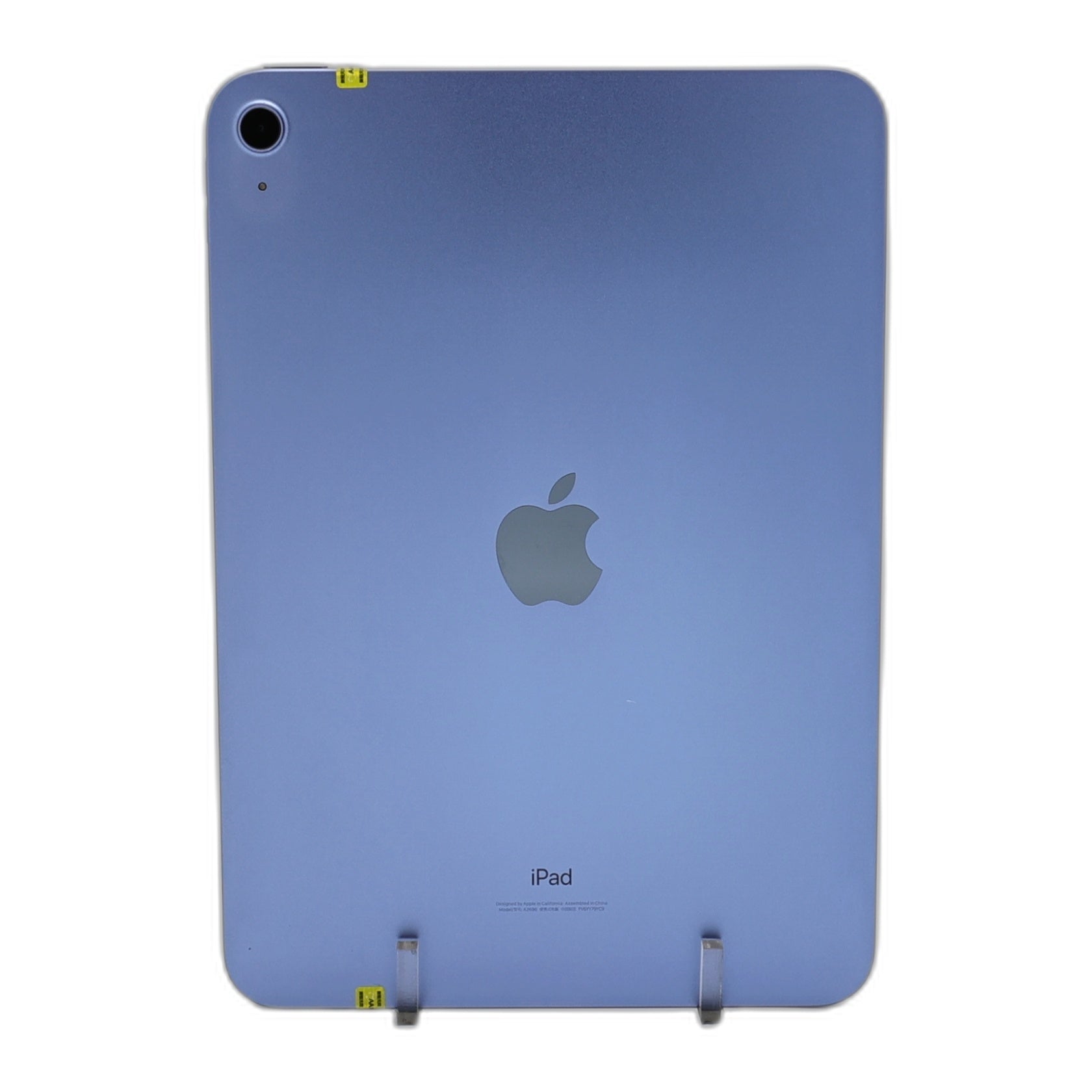 95新 Apple iPad 10代 64G 藍色 WIFI