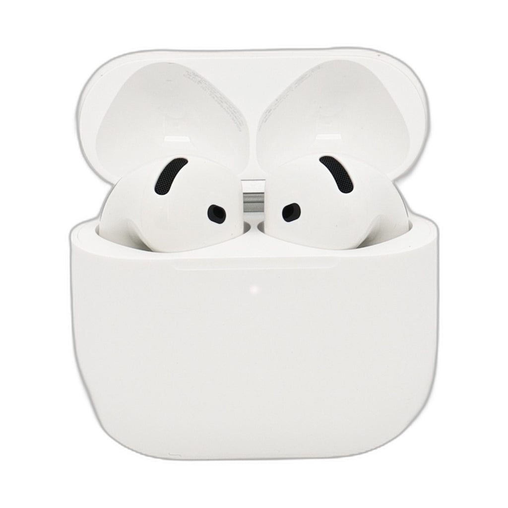 99新 Apple AirPods 4 (支持主动降噪) 白色