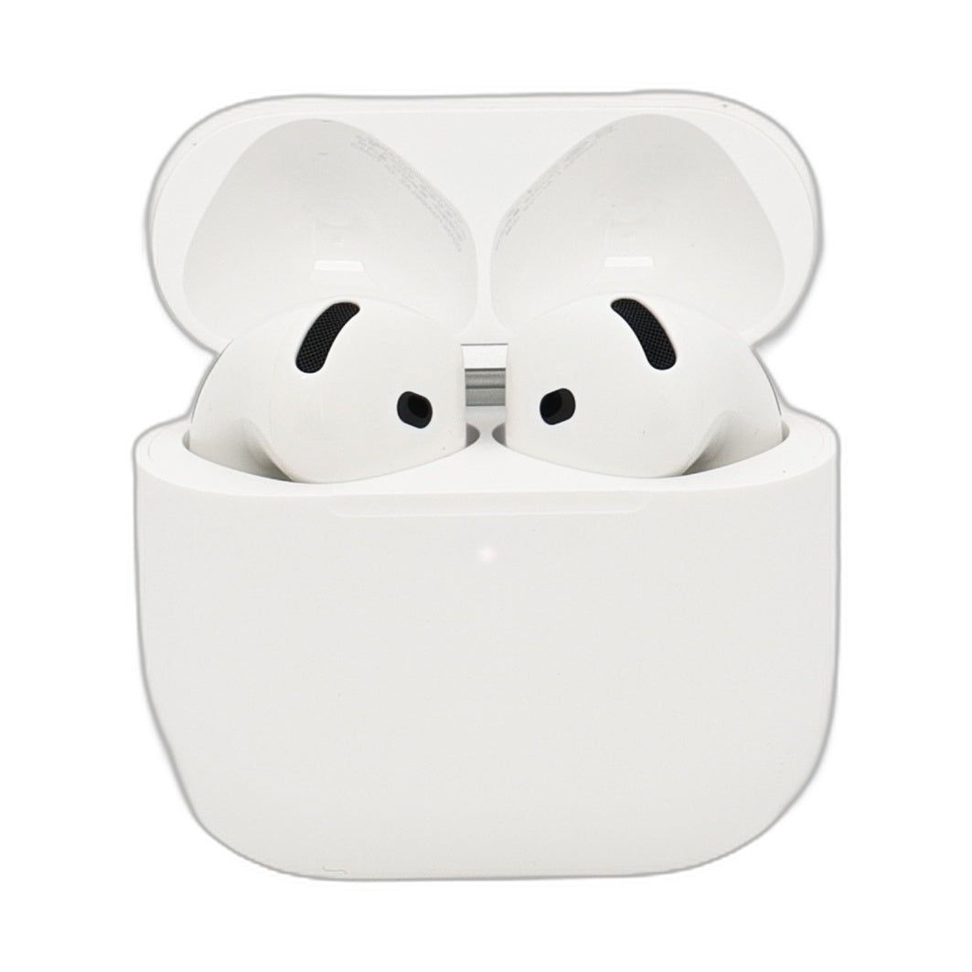 99新 Apple AirPods 4 (支持主动降噪) 白色