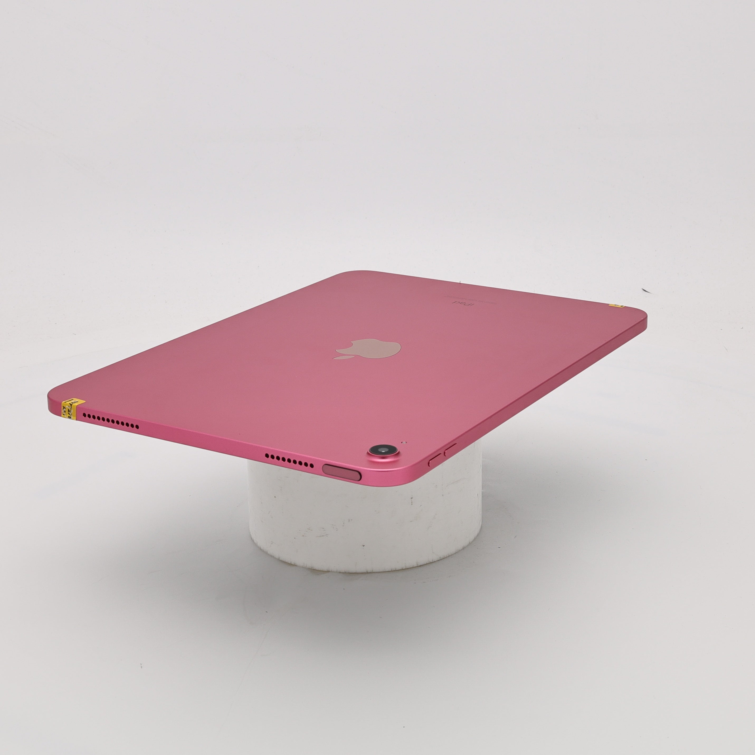 99新 Apple iPad 10代 256G 粉紅色 WIFI