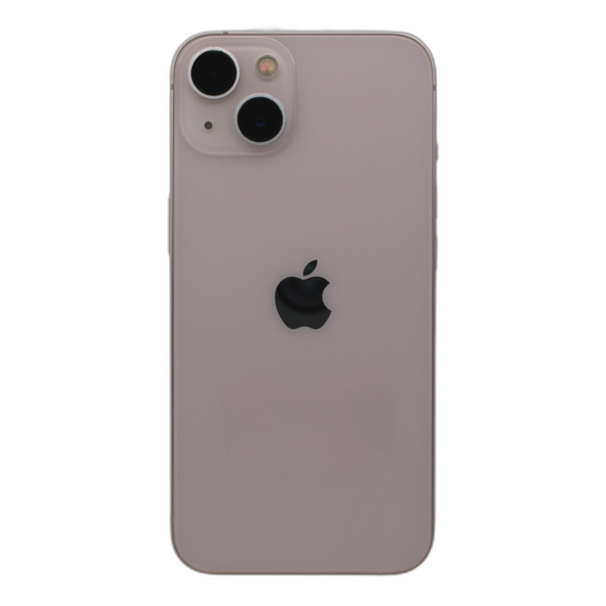95新 Apple iPhone 13 256G 粉紅色 中國大陸版