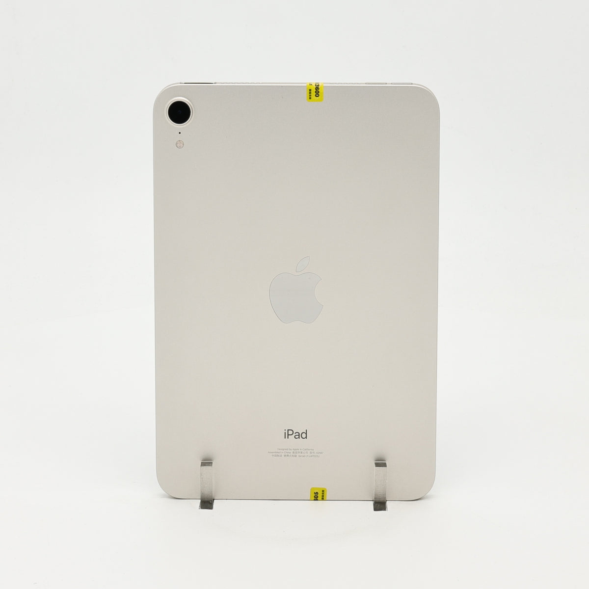 95新 Apple iPad mini6 256G 星光色 WIFI