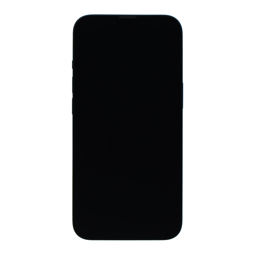 95新 Apple iPhone 13 128G 午夜色 中國大陸版
