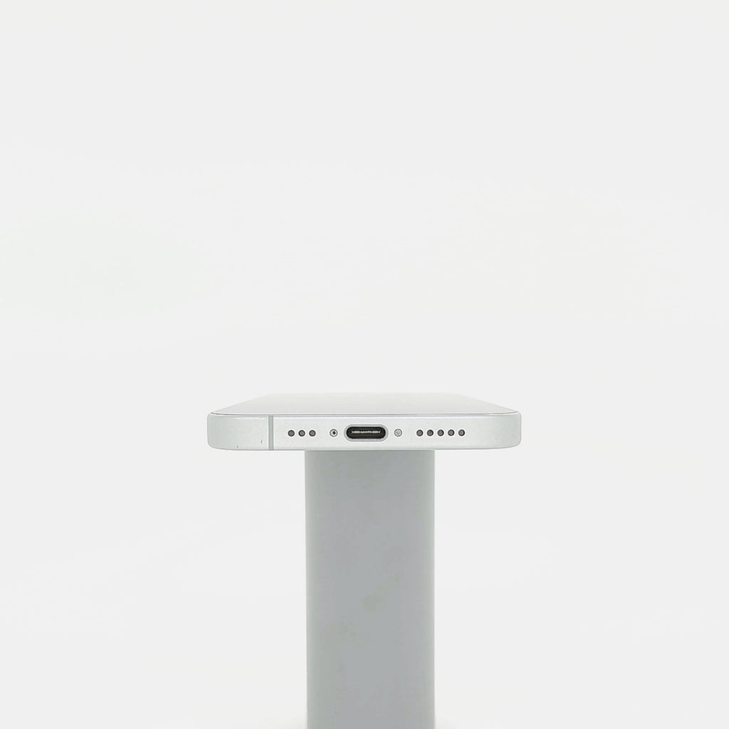 99新 Apple iPhone 16 256G 白色 中國大陸版