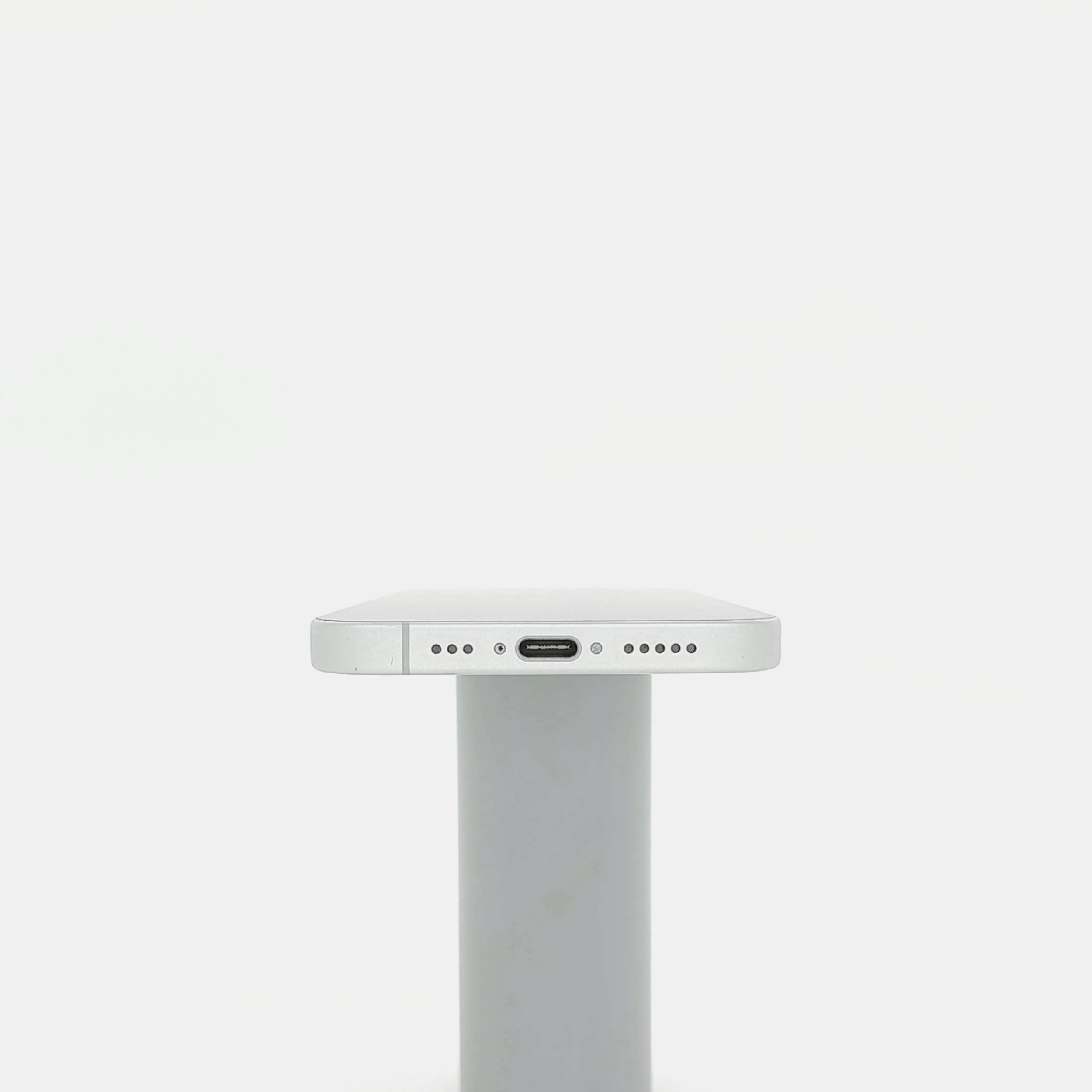 99新 Apple iPhone 16 256G 白色 中國大陸版