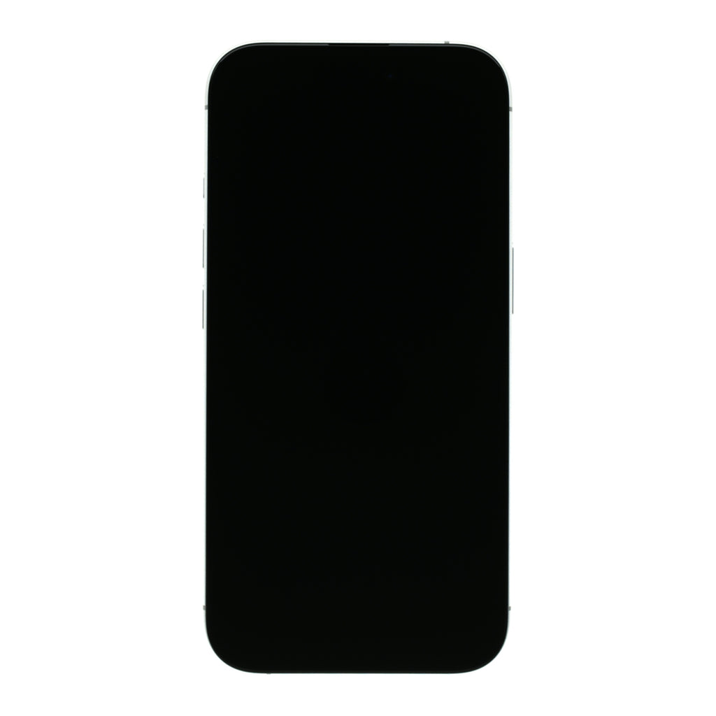 99新 Apple iPhone 16 128G 白色 中國大陸版