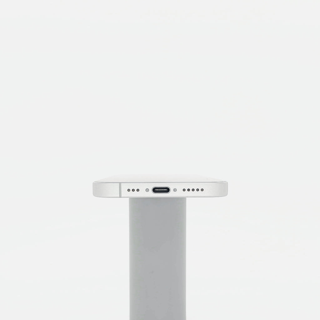 95新 Apple iPhone 16 256G 白色 中國大陸版