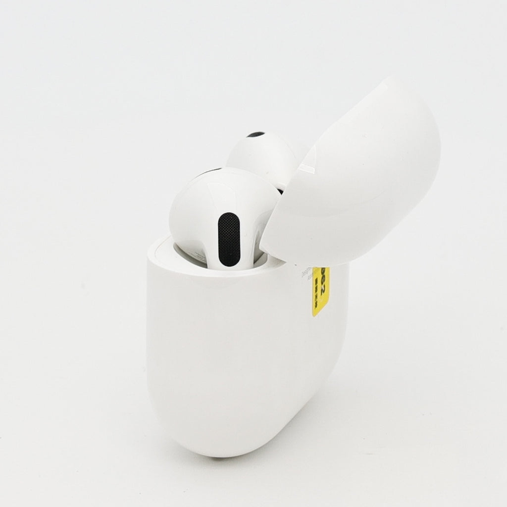 99新 Apple AirPods 4 (支持主动降噪) 白色