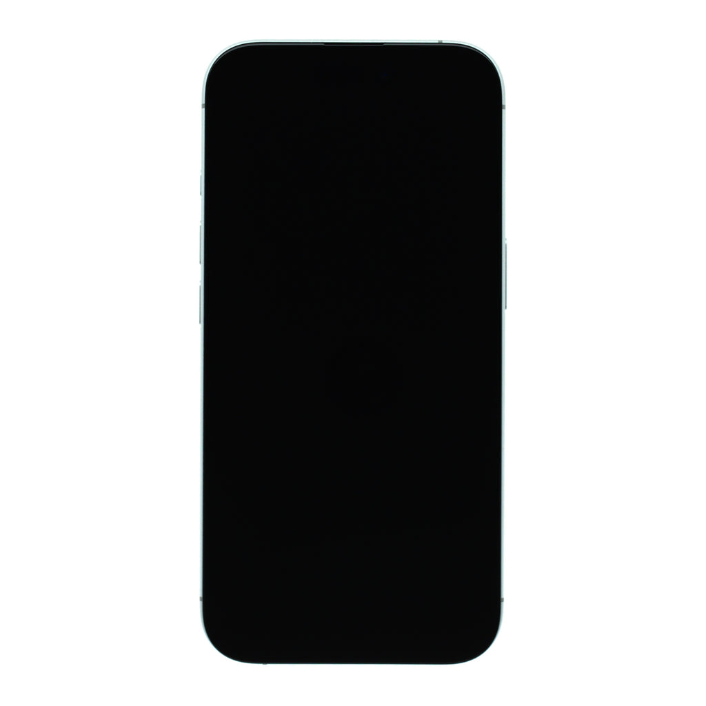 95新 Apple iPhone 16 256G 白色 中國大陸版