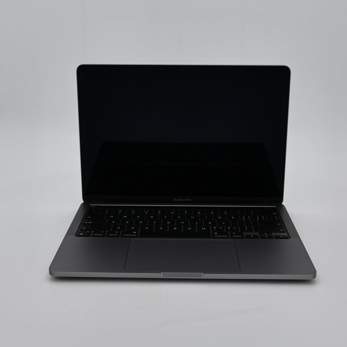 99新 Apple MacBook Pro 22年 13寸 M2（8+10核） 8G RAM 512G SSD 深空灰色