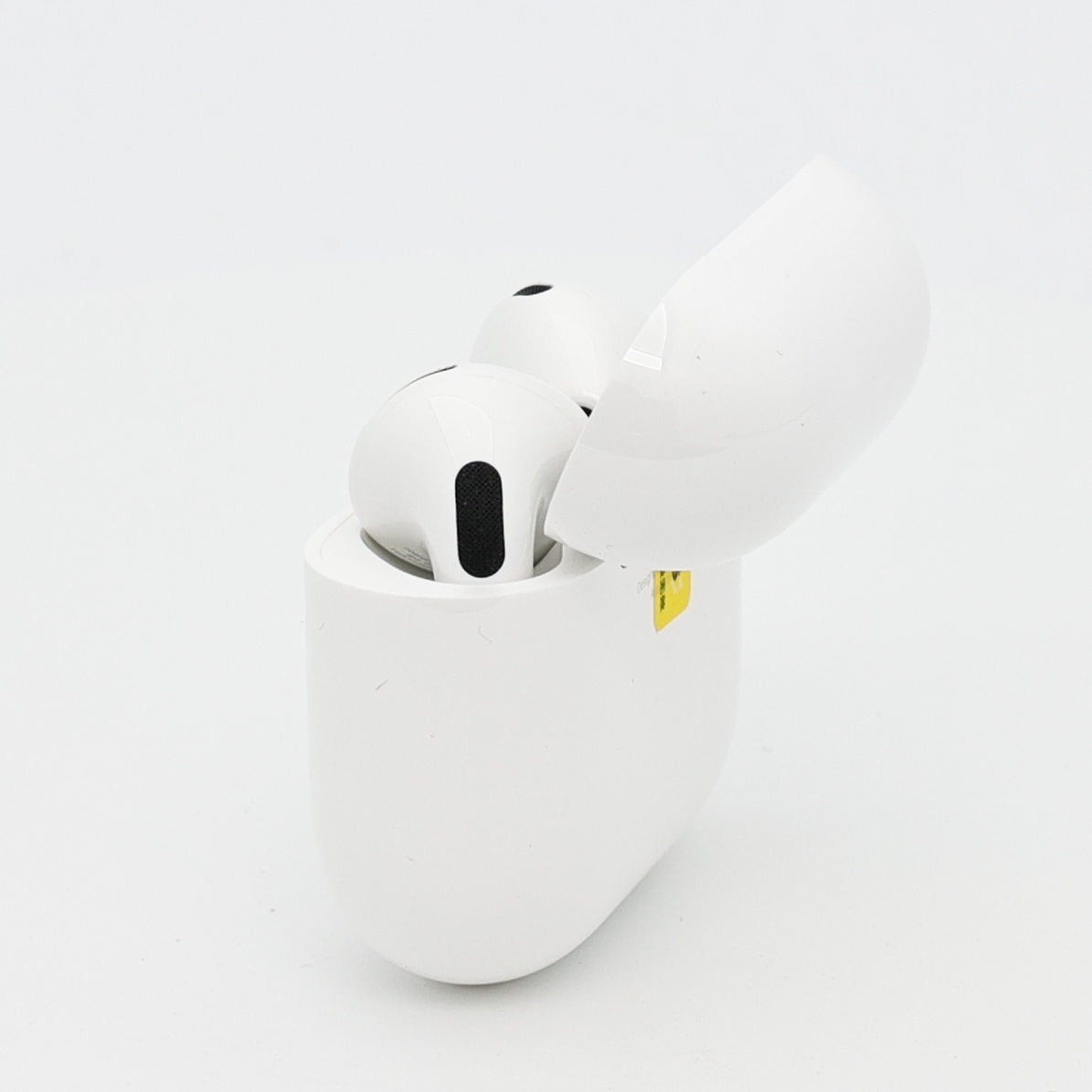 99新 Apple AirPods 4 (不支持主动降噪) 白色