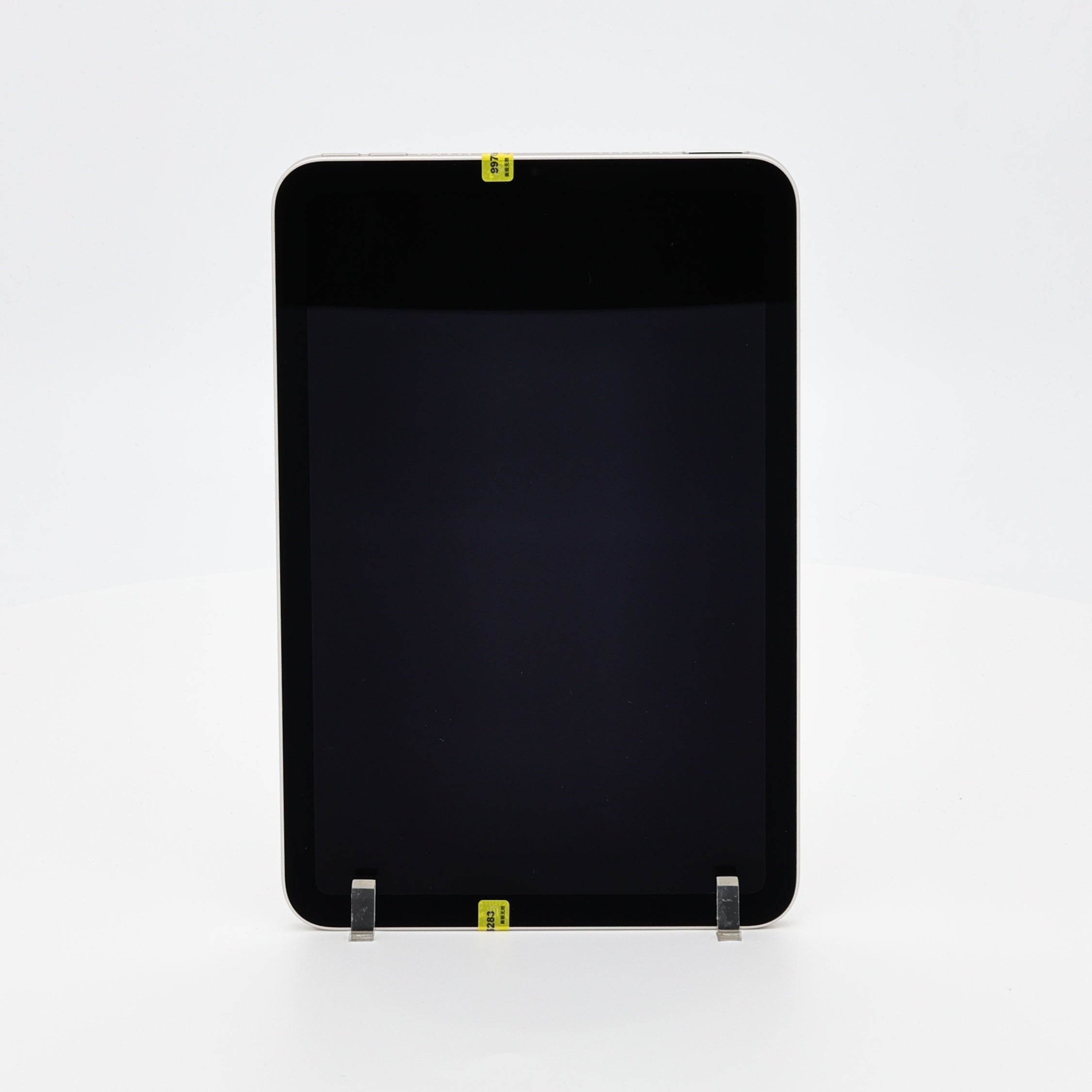 95新 Apple iPad mini6 64G 星光色 WIFI