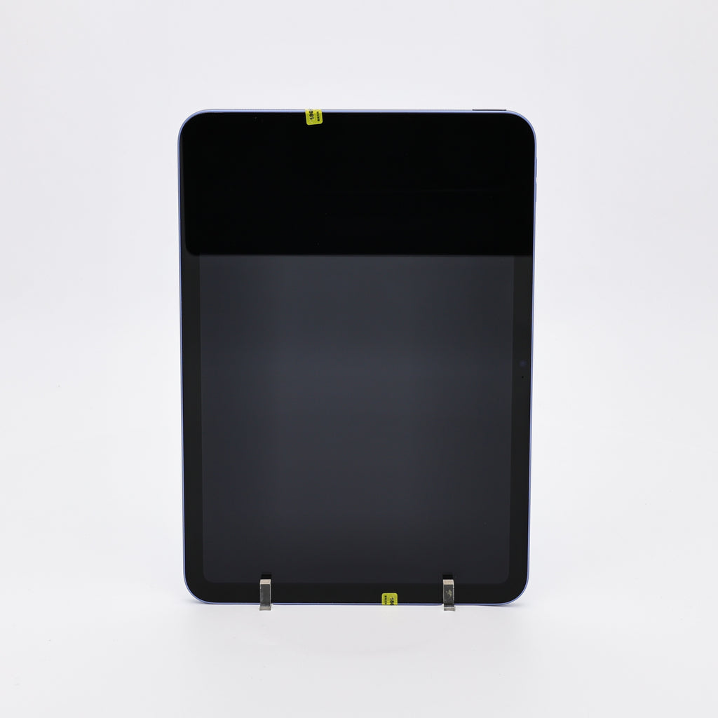 95新 Apple iPad 10代 256G 藍色 WIFI
