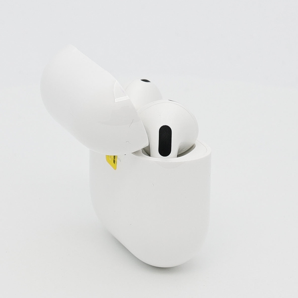 99新 Apple AirPods 4 (支持主动降噪) 白色