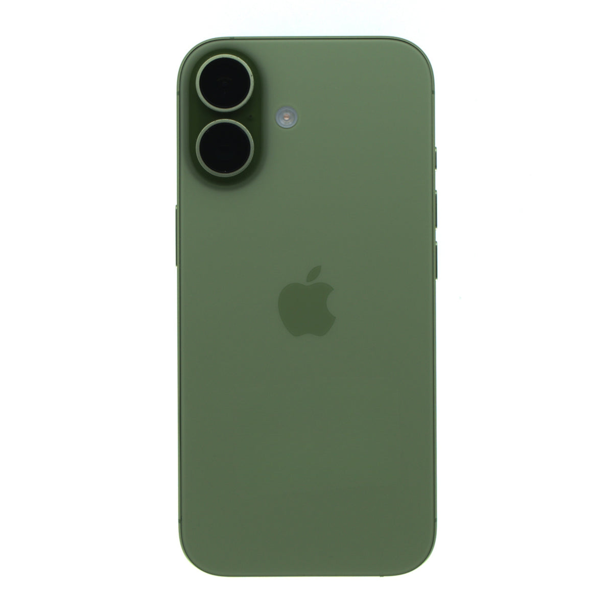 95新 Apple iPhone 17 256G 鼠尾草綠色 中國大陸版