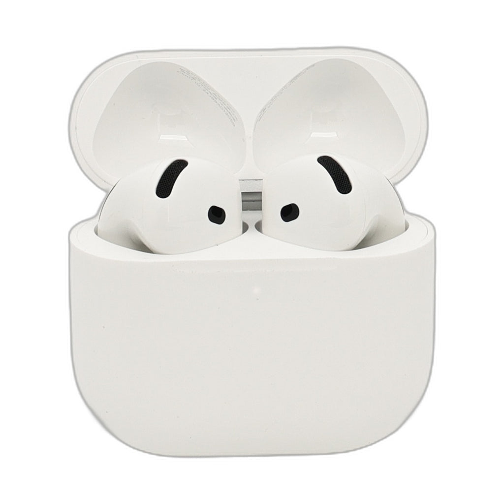 99新 Apple AirPods 4 (支持主动降噪) 白色
