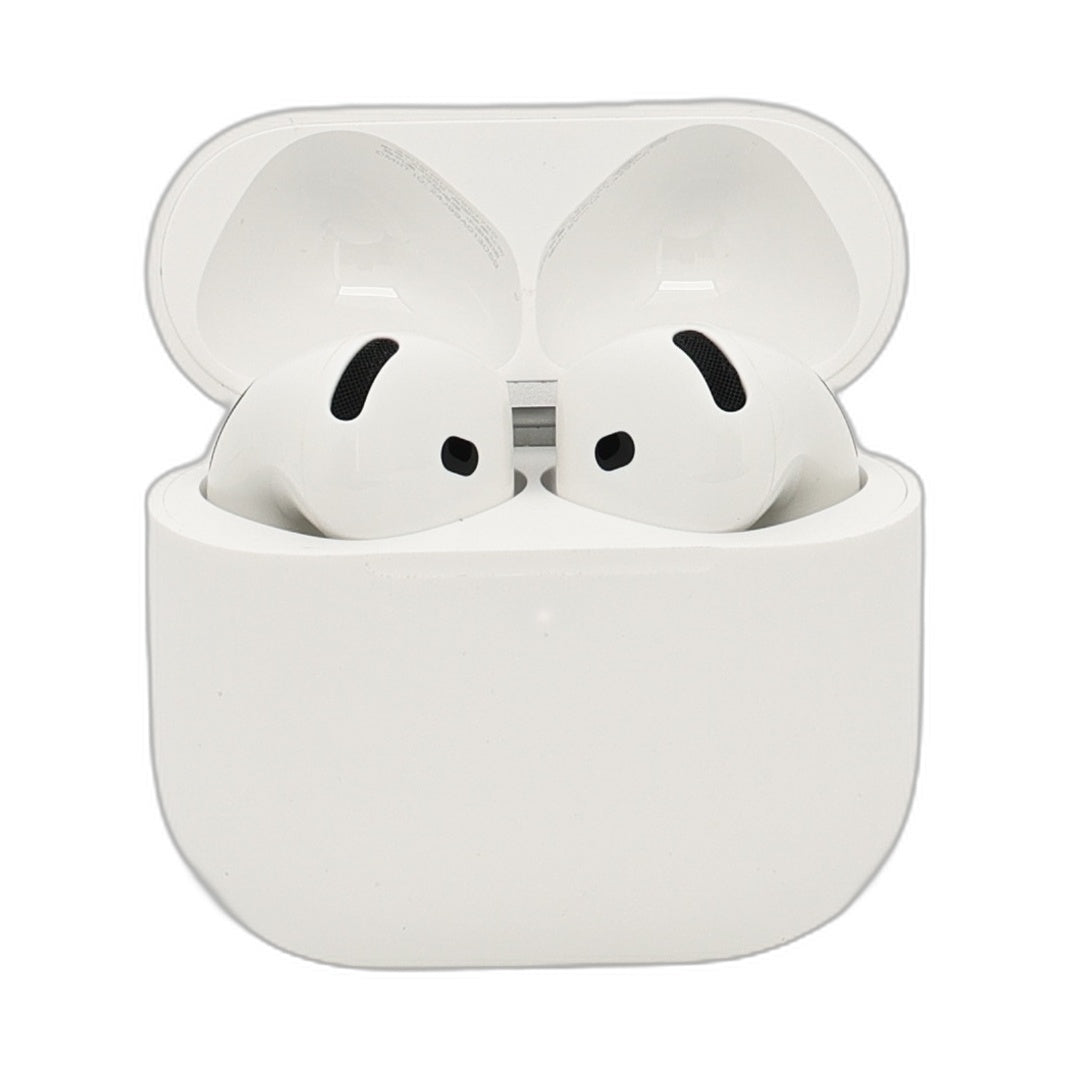99新 Apple AirPods 4 (支持主动降噪) 白色