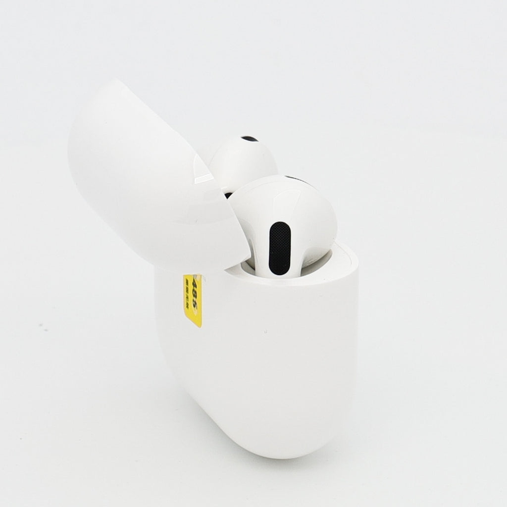 99新 Apple AirPods 4 (不支持主动降噪) 白色