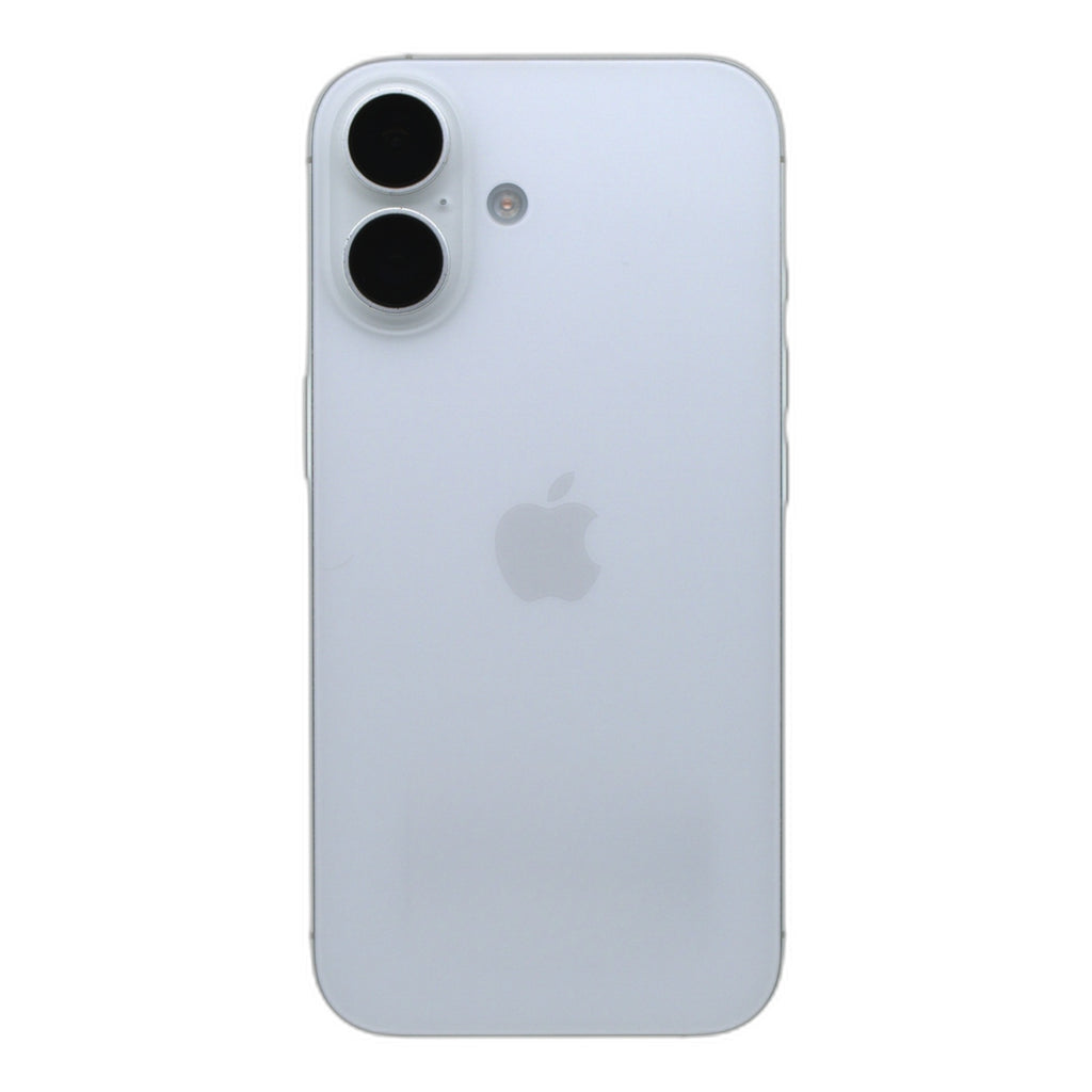 95新 Apple iPhone 16 256G 白色 中國大陸版
