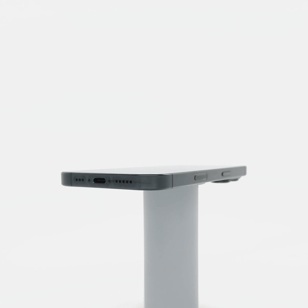 95新 Apple iPhone 16 Pro 128G 黑色鈦金屬 中國大陸版