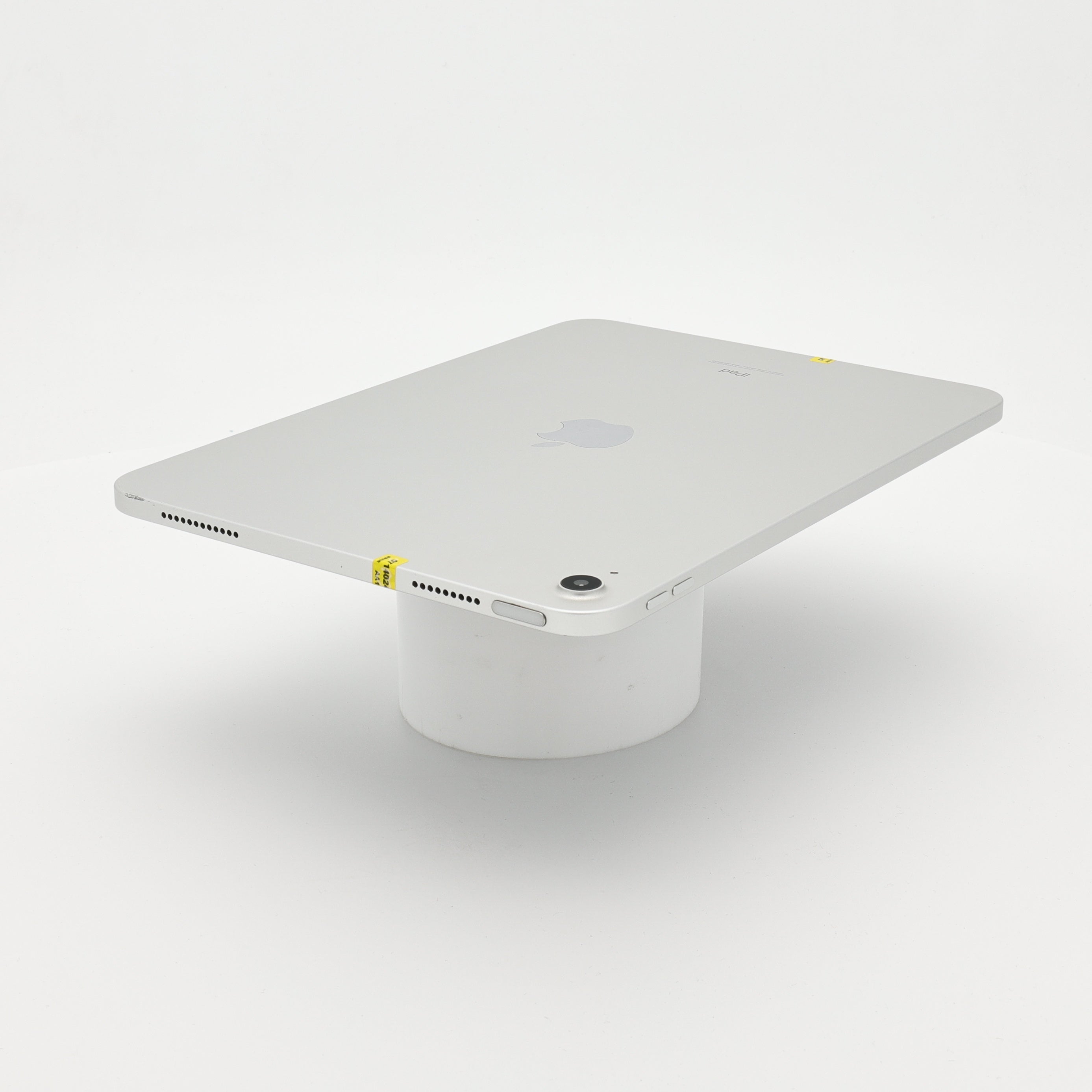 95新 Apple iPad 10代 64G 銀色 WIFI