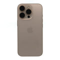 95新 Apple iPhone 16 Pro 128G 沙漠色鈦金屬 中國大陸版