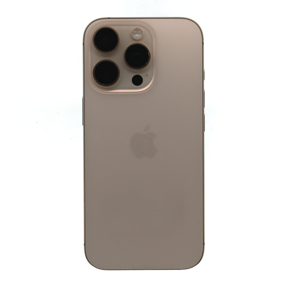 95新 Apple iPhone 16 Pro 128G 沙漠色鈦金屬 中國大陸版