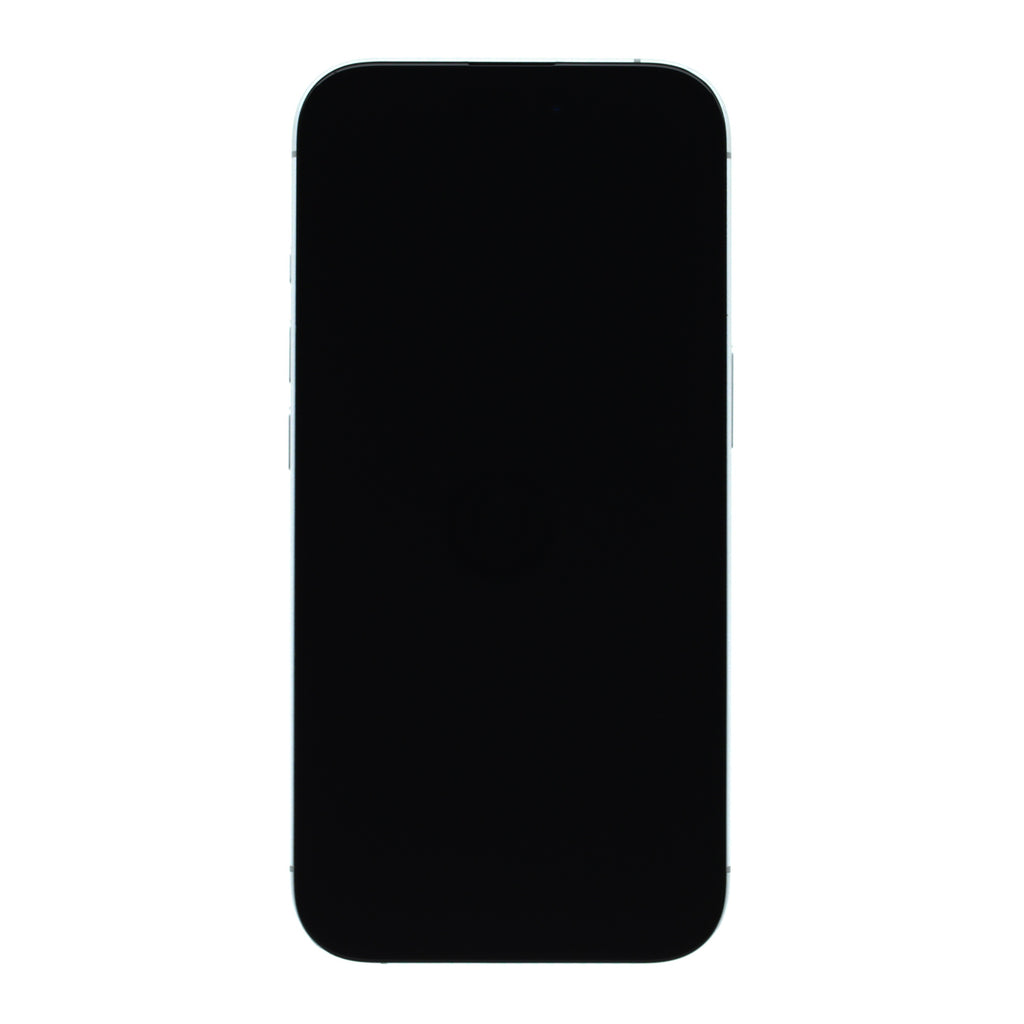 95新 Apple iPhone 16 128G 白色 中國大陸版
