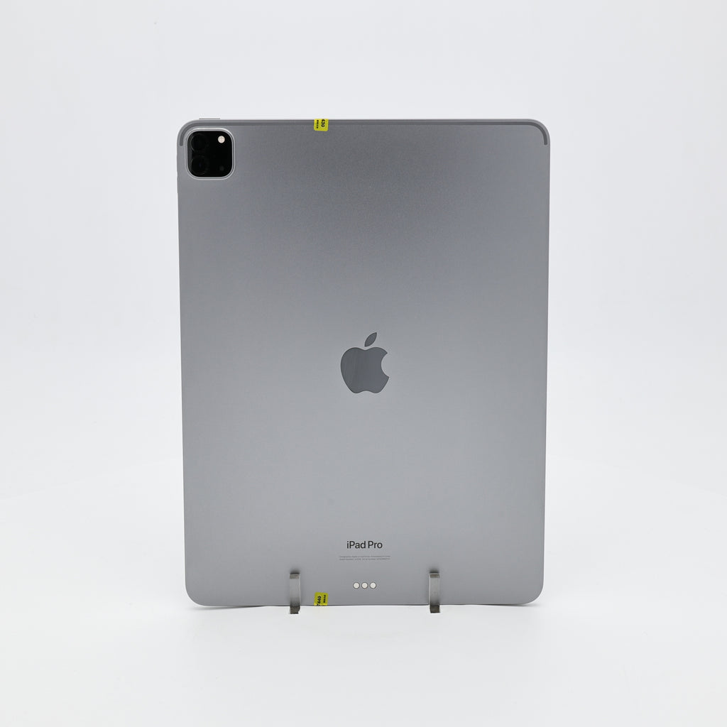 95新 Apple iPad Pro 12.9英寸 6代 128G 深空灰色 WIFI