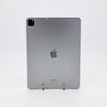 95新 Apple iPad Pro 12.9英寸 6代 128G 深空灰色 WIFI